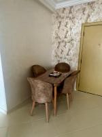 Appartement lumineux a belvedere - B&B Casablanca