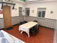 Casa Centro Fuengirola Gran Patio - B&B Fuengirola