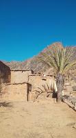 La maison de mes grands-parents - Bed and Breakfast Amkraz
