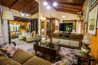 Casa de Hóspedes Recanto Das Flores Gaspar - B&B Gaspar