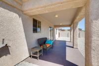 Lake Havasu Getaway with Patio - Hike, Swim, and Golf! - B&B Lake Havasu City