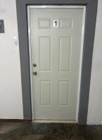 Apartment 1 with all amenities - B&B Monterrey