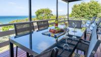 Peter's Cottage - A Coastal Gem In Historic 1770 - Ferienwohnung Seventeen Seventy