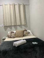 Hospedaria Cipó - B&B Serra do Cipó
