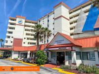 Renovated Beachfront Studio, New Kitchen, Pool - Ferienwohnung Daytona Beach