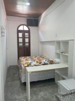 Morada do pescador - B&B Cairu