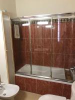 nice apartment on Calle Cuna, 2 balconies - Ferienwohnung Sevilla