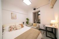 YanXiang - Comfy Practical City Apart ment in Central Shanghai - B&B Shanghai