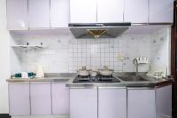 YanXiang - Comfy Practical City Apart ment in Central Shanghai - Bed and Breakfast Sjanghai