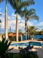 Chácaracverde - B&B Ibiúna