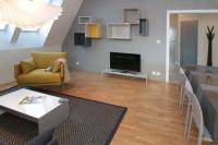 Apartment Pod Parukářkou, Apartmány - Praha