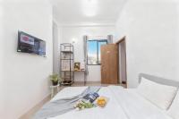 Habitación Doble con vistas a la montaña