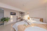 Habitación Doble con vistas a la montaña