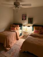 Red Dirt Retreat - Chambres d'hôtes Lubbock