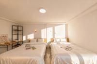 Habitación Cuádruple Estándar