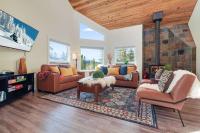 GROUP GETAWAY 6BR Pets-HTub-Gym-GameRoom - B&B Breckenridge