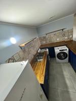 Familia diaz - B&B Villa Gesell