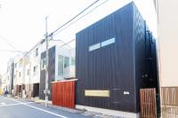 Pufuka Mukojima 1 - Chambres d'hôtes Tokyo