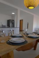 Japaratinga Residencial 2 - Ferienwohnung Japaratinga