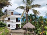 Bamboos Resort - B&B Kānthalūr