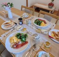 Mybound Homestay Zushi - B&B Zushi