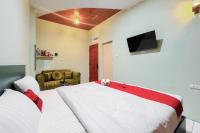 Camera Matrimoniale Deluxe