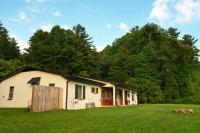 The Holler - B&B Andrews