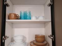 Raya's Staycation Megatower 7 Baguio City - B&B Baguio