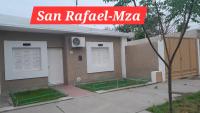 Casa Jujuy en san rafael mza - Ferienwohnung San Rafael