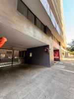 Seguridad y descanso en hermoso Depa con estacionamiento gratis y ubicación insuperable - Chambres d'hôtes Santiago