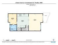 Cedar Creek 3 - B&B Thredbo