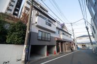 VILLA SAKURA Denenchofu - B&B Tokio