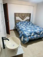 Hotel Chilina Vip - Bed and Breakfast Arequipa