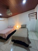 Hotel Posada Casa Real - B&B León