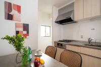 Apartamento de 3 dormitorios