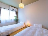 島めぐりに便利な一棟貸切宿あぽわん - Ferienwohnung Mitoyo