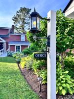 The Landgrove - Ferienwohnung North Landgrove