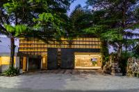 Anoya Boutique Villa - B&B Kerobokan