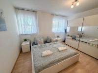 Ferienwohnung DEICHBLICK 200m zum Strand Zingst Darß - B&B Zingst