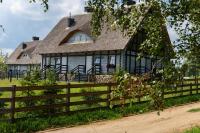 Apartamenty Szelągówka - B&B