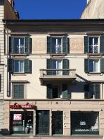 MOLLY's Home - B&B Como