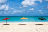 Jolly Beach Antigua - All Inclusive