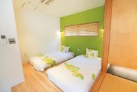 Habitación Familiar con baño privado