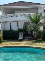 Cosy cottage 2 Marine Park at Malindi Beach - B&B Malindi