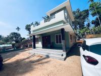 AGNEYA Holiday Home - Ferienwohnung Wondh