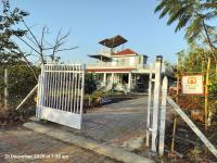 SO'HAM Cottage, Hillock Nature Retreat - Chambres d'hôtes Morangpalli