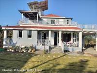 SO'HAM Cottage, Hillock Nature Retreat - B&B Morangpalli