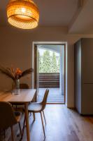 Komandandi City Center Apartments - B&B Kuressaare