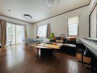 白馬樹海 - B&B Hakuba