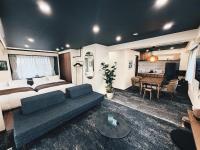Plan A Tennozu Isle - Bed and Breakfast Tokio